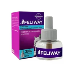 New Feliway Repuesto Para Difusor 48 Ml