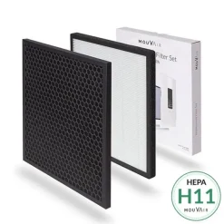 Clearance Mouvair Filtro Hepa H11 Para Purificador Mouviar Zen Unidad
