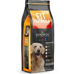 Best Fit Formula Adulto Alimento Para Perro