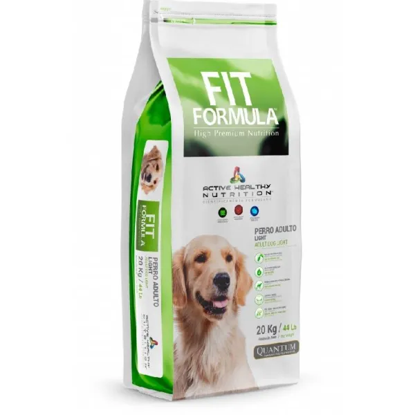 Best Fit Formula Adulto Light 20 Kg