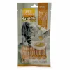 Clearance Fit Formula Snack Pur De Pollo 60 Gr