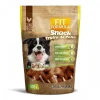 New Fit Formula Trutro De Pollo Deshidratado Snack Para Perros