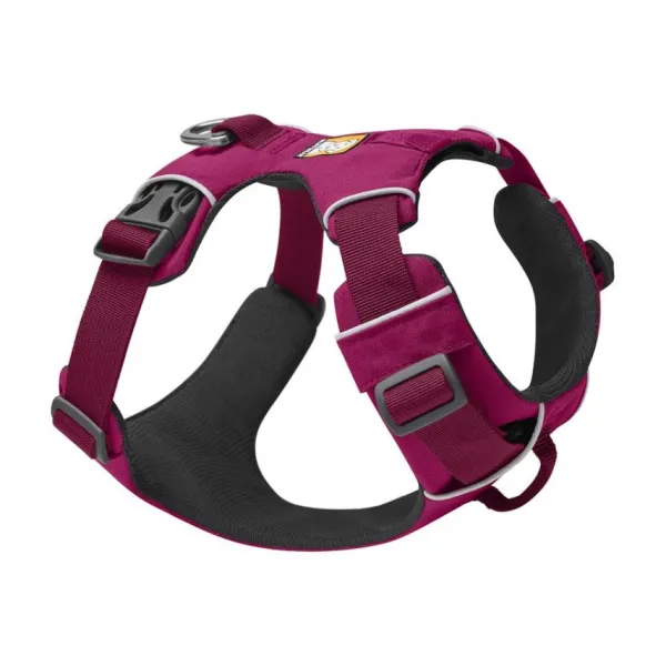 Outlet Ruffwear Front Range - Arn S - Hibiscus Pink