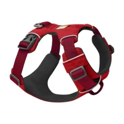 Ruffwear Front Range - Arn S - Red Sumac