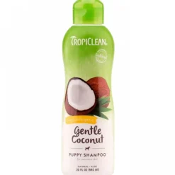Online Tropiclean Gentle Coconut Shampoo