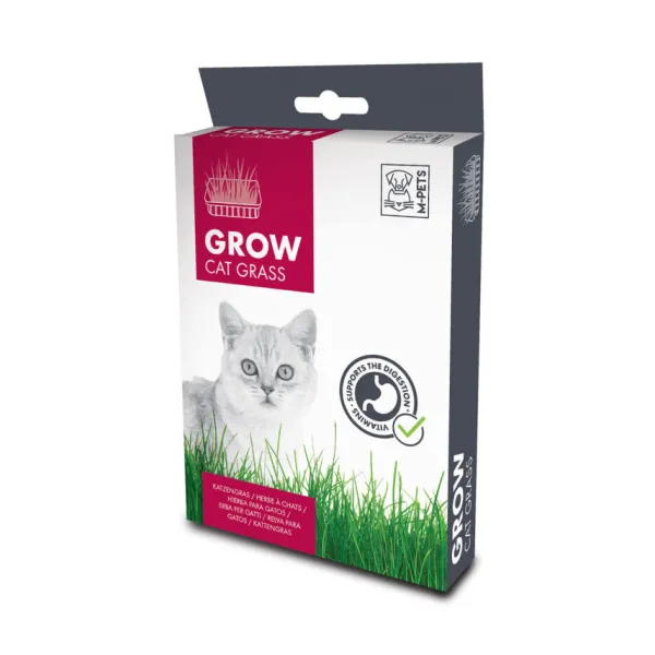 Clearance Mpets Germinador De Pasto 1 Kit Siembra