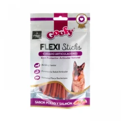 Outlet Goofy Flexi Sticks Snack Para Perros