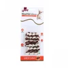 Best Goofy Rollitos Rellenos Razas Peque As Snack Para Perros