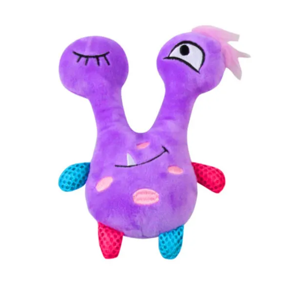 Outlet Guabu Purple Monster