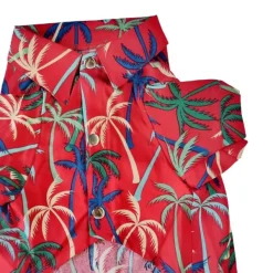 Discount Mister & Misses Pet Guayabera Para Mascota Tokio