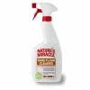 New Natures Miracle Hard Floor Stain & Odor Remover 1Un. 709 Ml