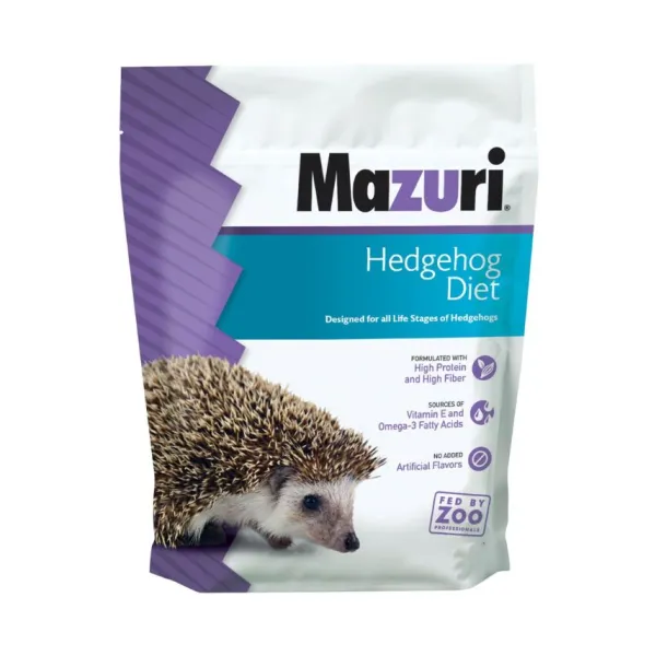 Discount Mazuri Hedgehog Diet