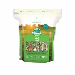 Hot Oxbow Heno De Avena 425 Gr