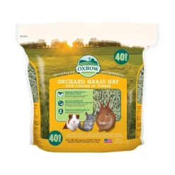 New Oxbow Heno De Hierba De Huerto 425Gr