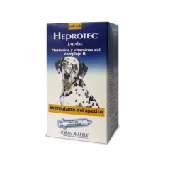 Drag Pharma Heprotec 180 Ml