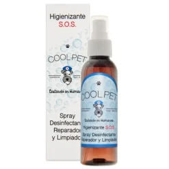 Best Cool Pet Higienizante S.O.S.
