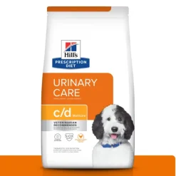 Discount Hill's Hills Canine C/D Urinary Care