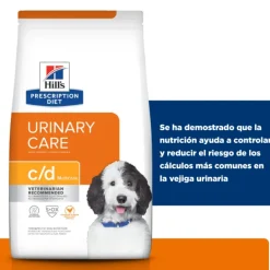 Discount Hill's Hills Canine C/D Urinary Care
