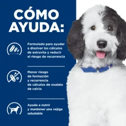 Discount Hill's Hills Canine C/D Urinary Care
