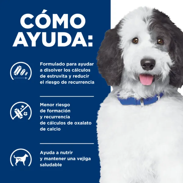 Discount Hill's Hills Canine C/D Urinary Care