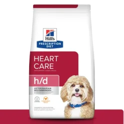 Outlet Hill's Hills Canine H/D Heart Care