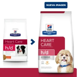 Outlet Hill's Hills Canine H/D Heart Care