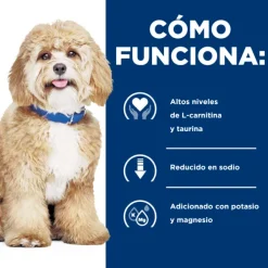 Outlet Hill's Hills Canine H/D Heart Care