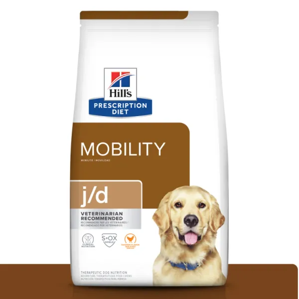 Discount Hill's Hills Canine J/D Joint Care