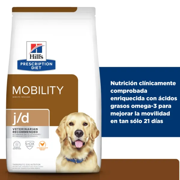 Discount Hill's Hills Canine J/D Joint Care