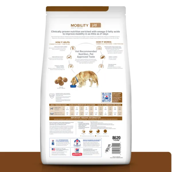 Discount Hill's Hills Canine J/D Joint Care