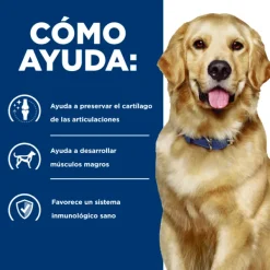 Discount Hill's Hills Canine J/D Joint Care