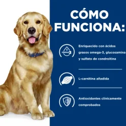 Discount Hill's Hills Canine J/D Joint Care