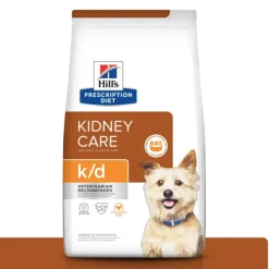 Best Hill's Hills Canine K/D Kidney Care