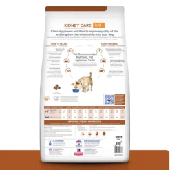 Best Hill's Hills Canine K/D Kidney Care