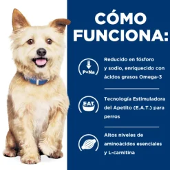Best Hill's Hills Canine K/D Kidney Care