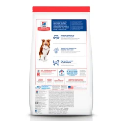 Clearance Hill's Hills Canine Mature Active Longevity 7+