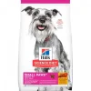 New Hill's Hills Canine Mature Adult Small & Toy Breed 7+