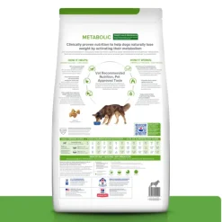 Hill's Hills Canine Metabolic