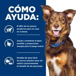 Hill's Hills Canine Metabolic