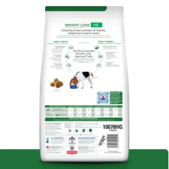 Sale Hill's Hills Canine R/D Weight Reduction