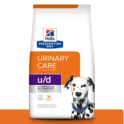 Hot Hill's Hills Canine U/D Urinary Care