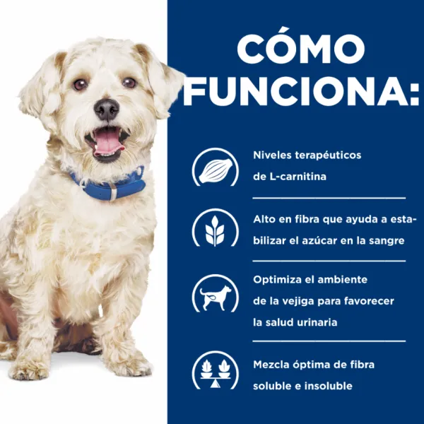 Online Hill's Hills Canine W/D Digestive / Weight / Glucose Mgmt.