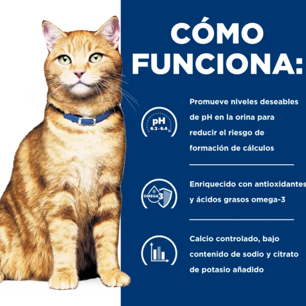 Sale Hill's Hills Feline C/D Urinary Care Multicare