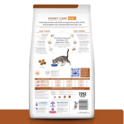Online Hill's Hills Feline K/D Kidney Care