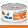 Online Hill's Hills Feline Lata Multicare Pollo C/D Alimento H Medo Para Gatos