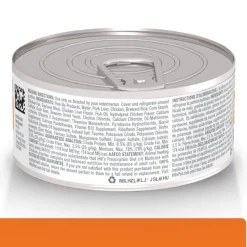 Online Hill's Hills Feline Lata Multicare Pollo C/D Alimento H Medo Para Gatos