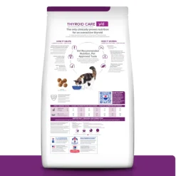 Online Hill's Hills Feline Y/D Thyroid Care 1.81 Kg