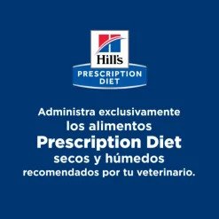 Online Hill's Hills Feline Y/D Thyroid Care 1.81 Kg