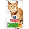 Hill's Hills Feline Youthful Vitality Adulto 7+ 1.36Kg Alimento Para Gato