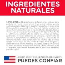 Online Hill's Hills Kitten Healthy Development Alimento Para Gato